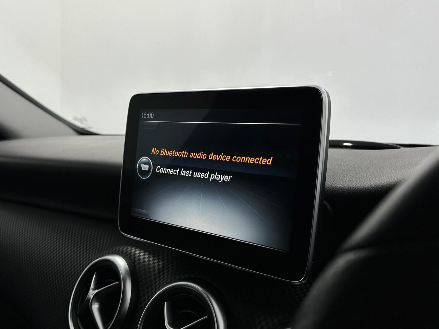 Used Mercedes-Benz A-Class 2016 for sale - 76991614: Photo 24