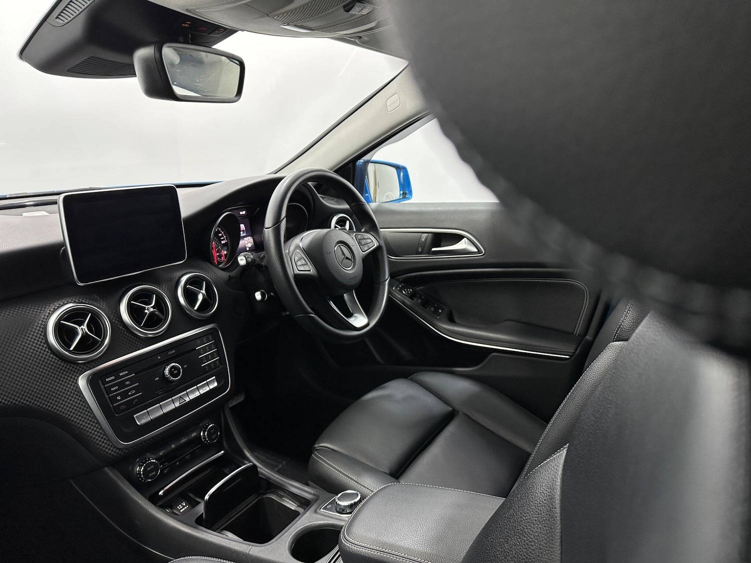 Used Mercedes-Benz A-Class 2016 for sale - 76991614: Photo 28