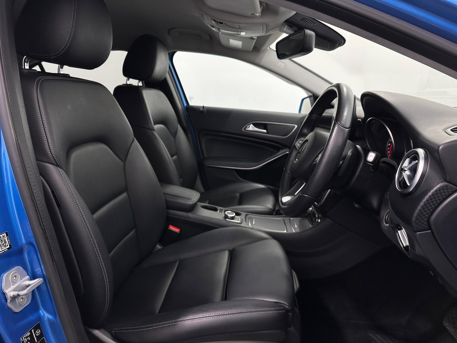 Used Mercedes-Benz A-Class 2016 for sale - 76991614: Photo 29