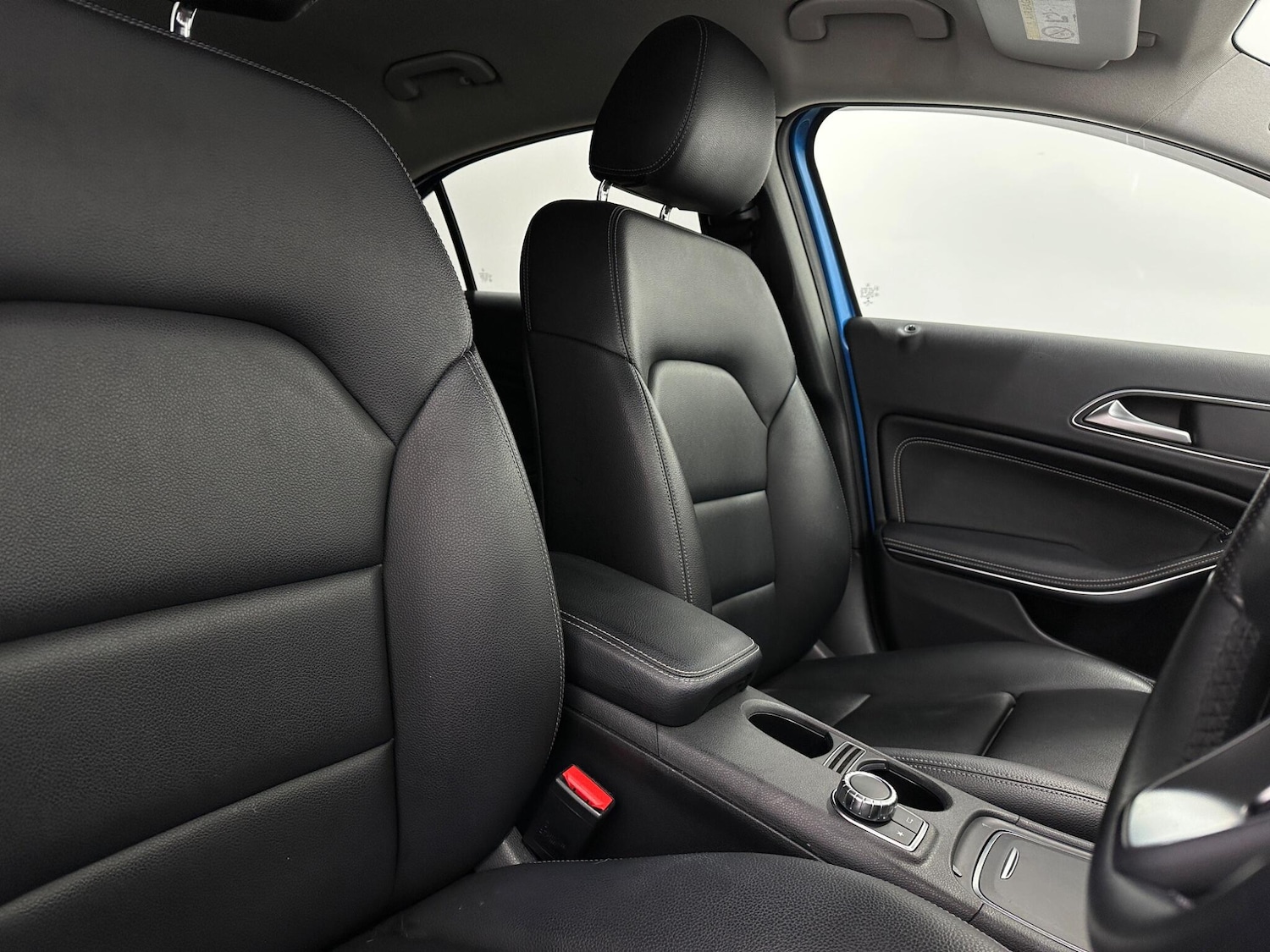 Used Mercedes-Benz A-Class 2016 for sale - 76991614: Photo 30