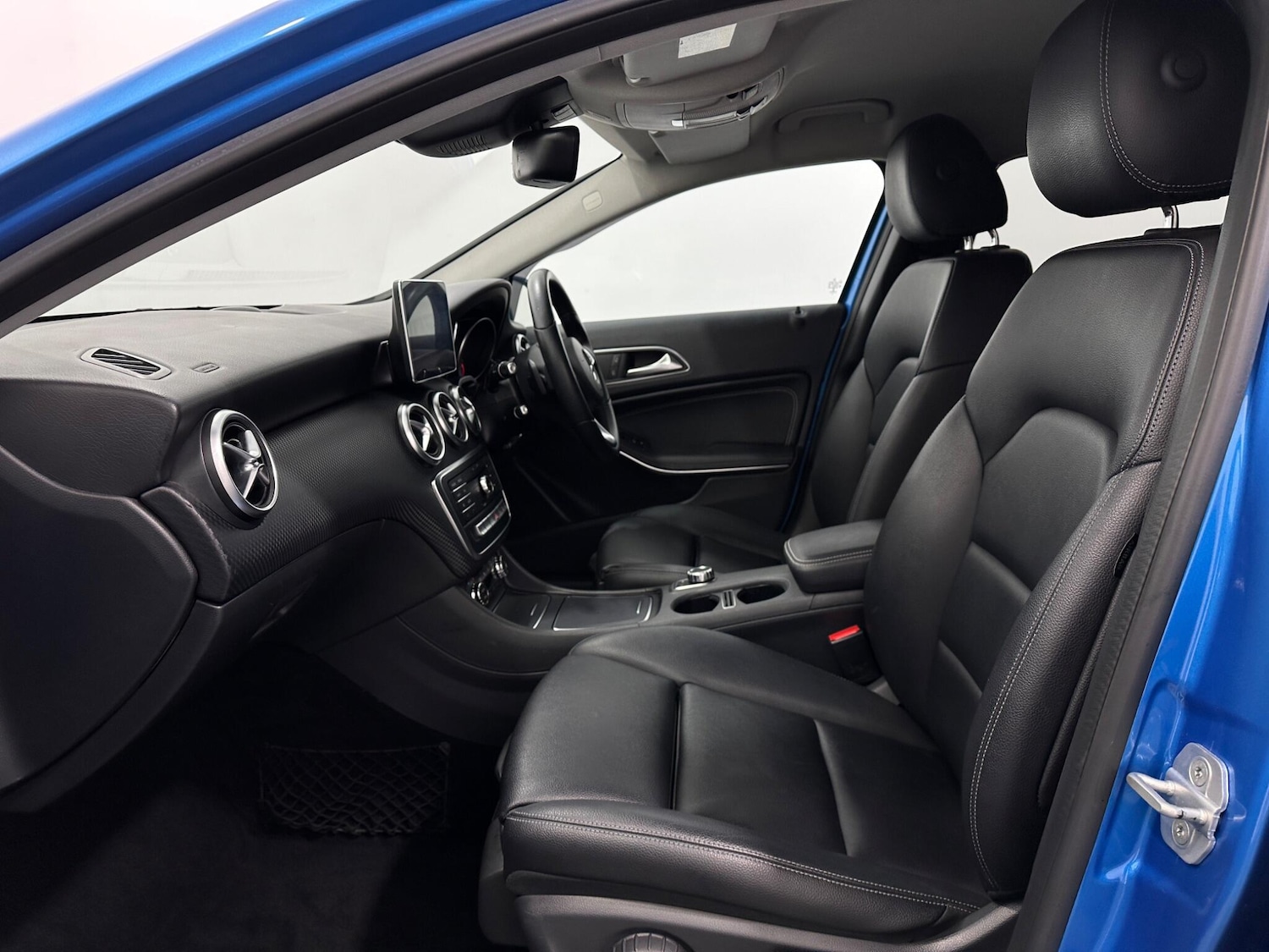 Used Mercedes-Benz A-Class 2016 for sale - 76991614: Photo 33