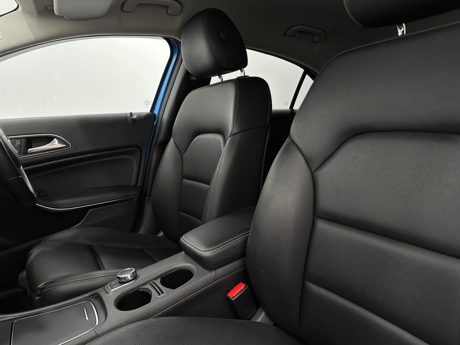 Used Mercedes-Benz A-Class 2016 for sale - 76991614: Photo 34