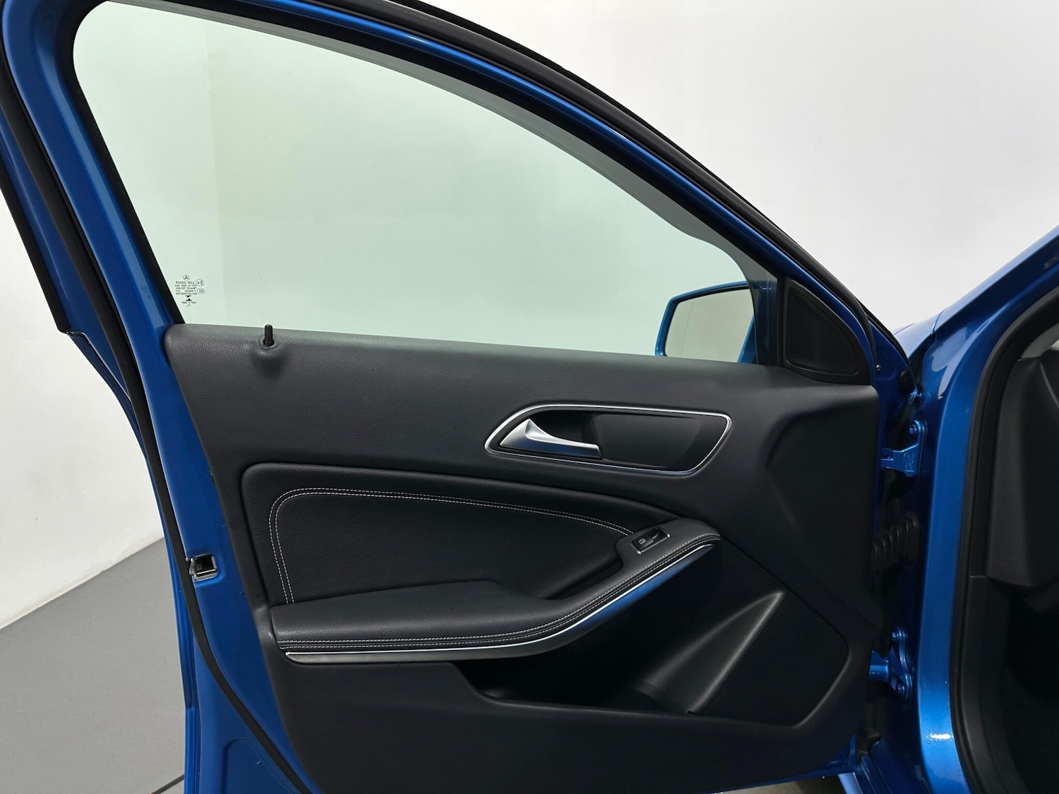 Used Mercedes-Benz A-Class 2016 for sale - 76991614: Photo 36