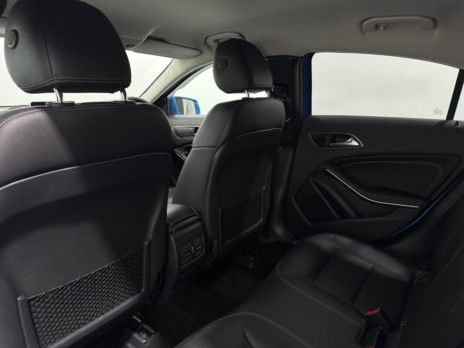 Used Mercedes-Benz A-Class 2016 for sale - 76991614: Photo 37