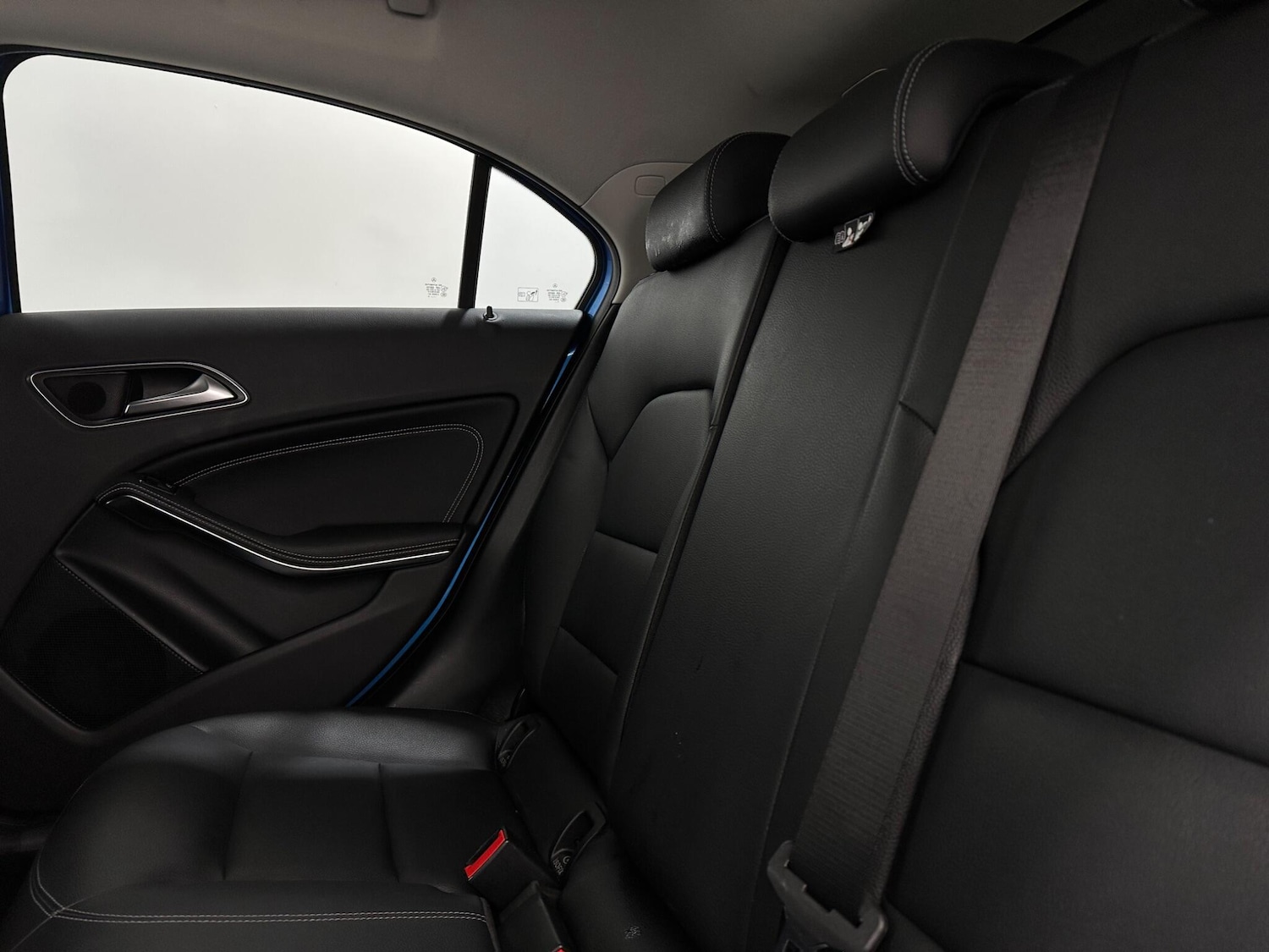 Used Mercedes-Benz A-Class 2016 for sale - 76991614: Photo 38