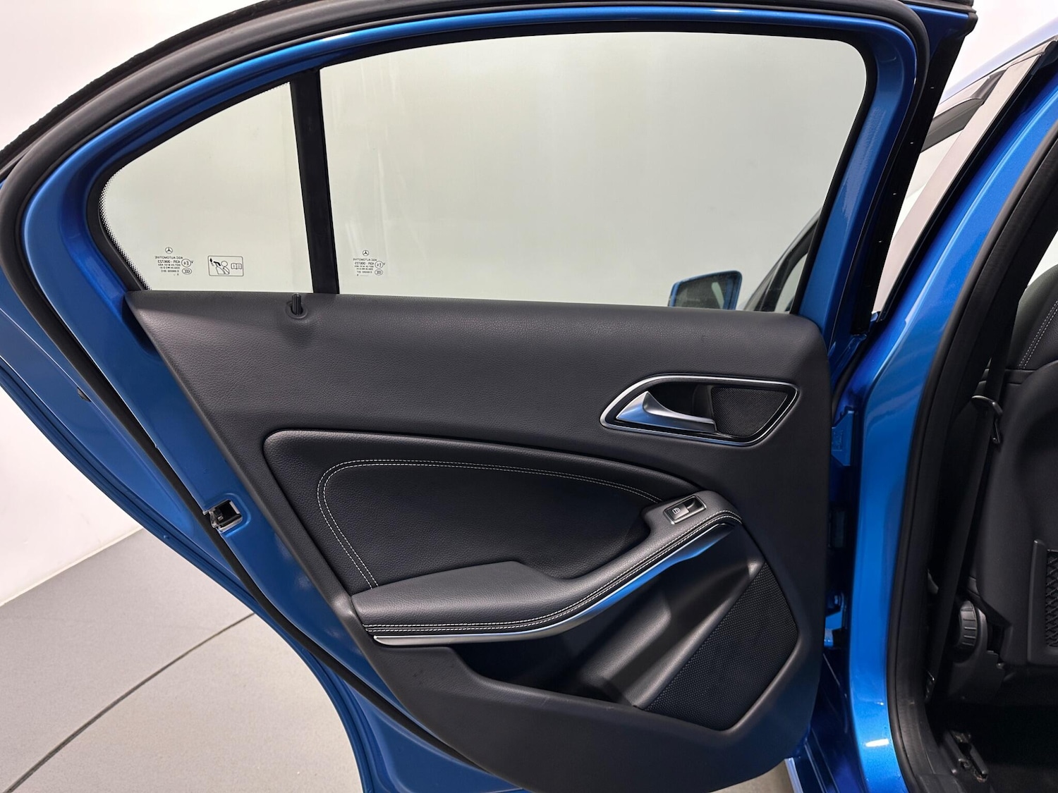 Used Mercedes-Benz A-Class 2016 for sale - 76991614: Photo 39