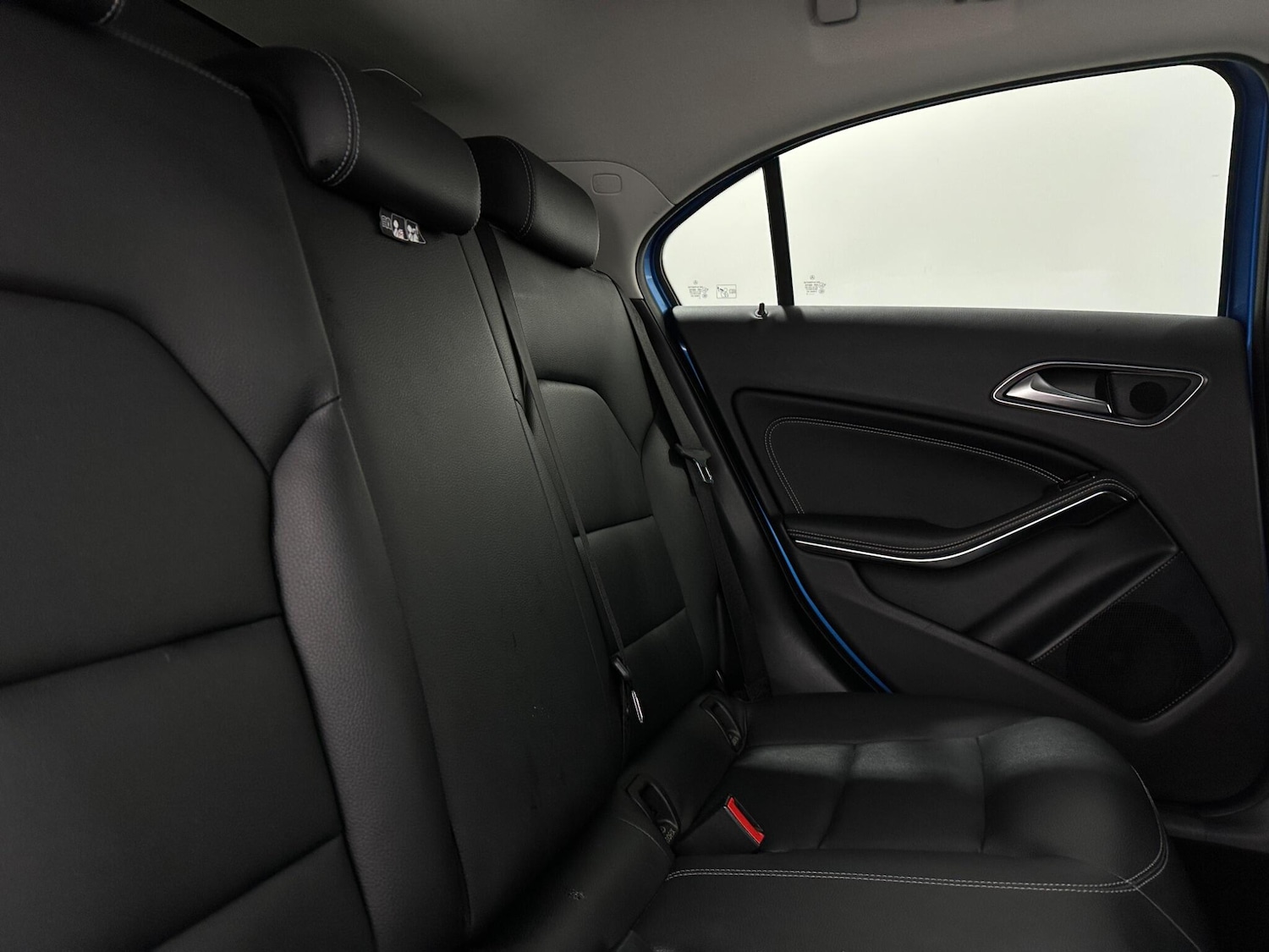 Used Mercedes-Benz A-Class 2016 for sale - 76991614: Photo 41