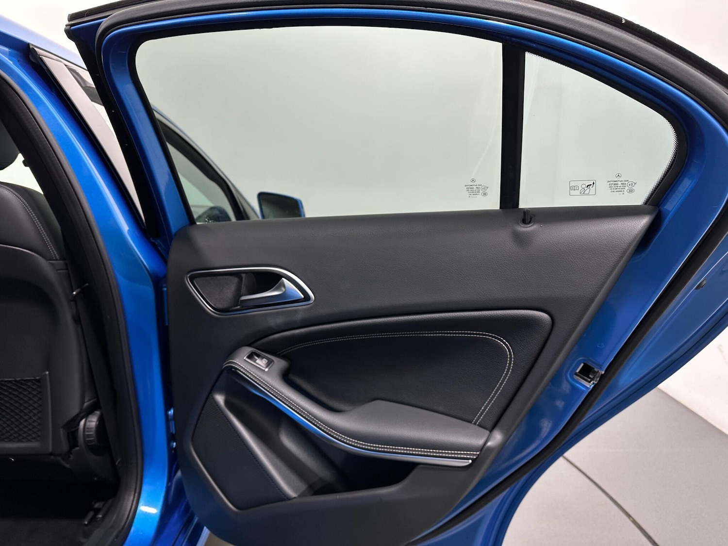 Used Mercedes-Benz A-Class 2016 for sale - 76991614: Photo 42