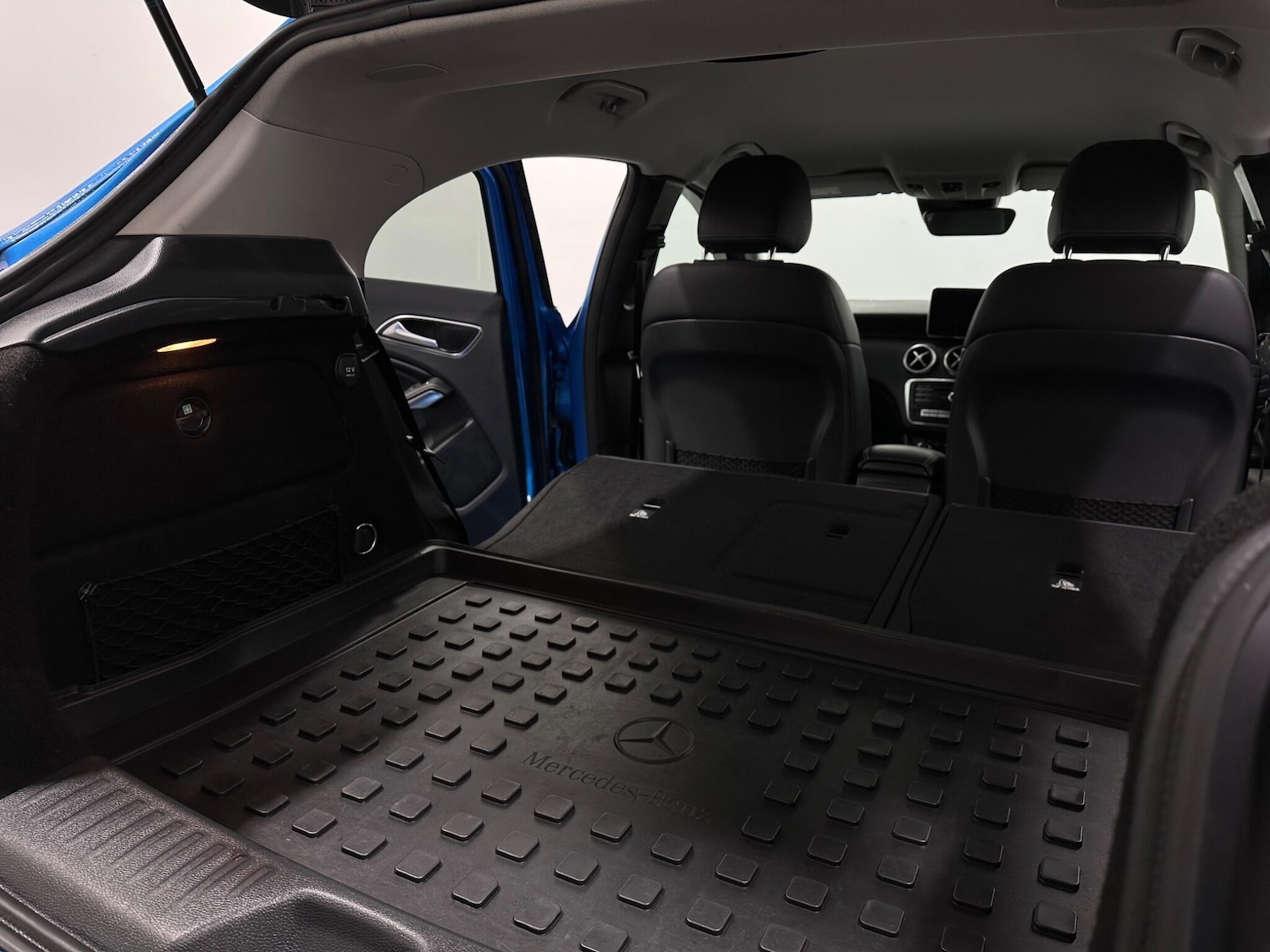 Used Mercedes-Benz A-Class 2016 for sale - 76991614: Photo 44