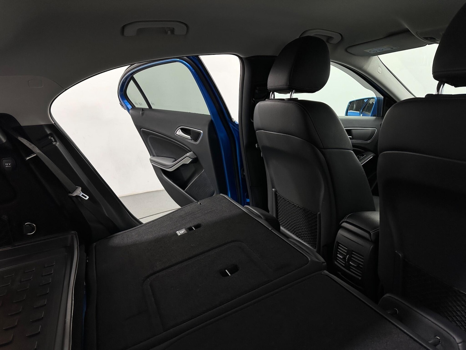 Used Mercedes-Benz A-Class 2016 for sale - 76991614: Photo 45