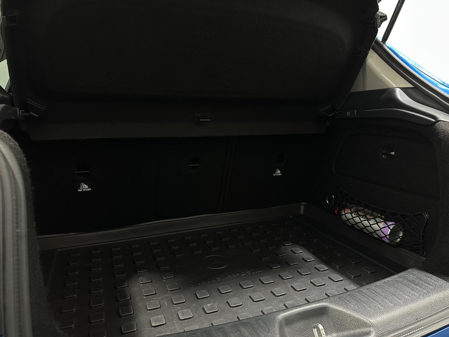 Used Mercedes-Benz A-Class 2016 for sale - 76991614: Photo 46