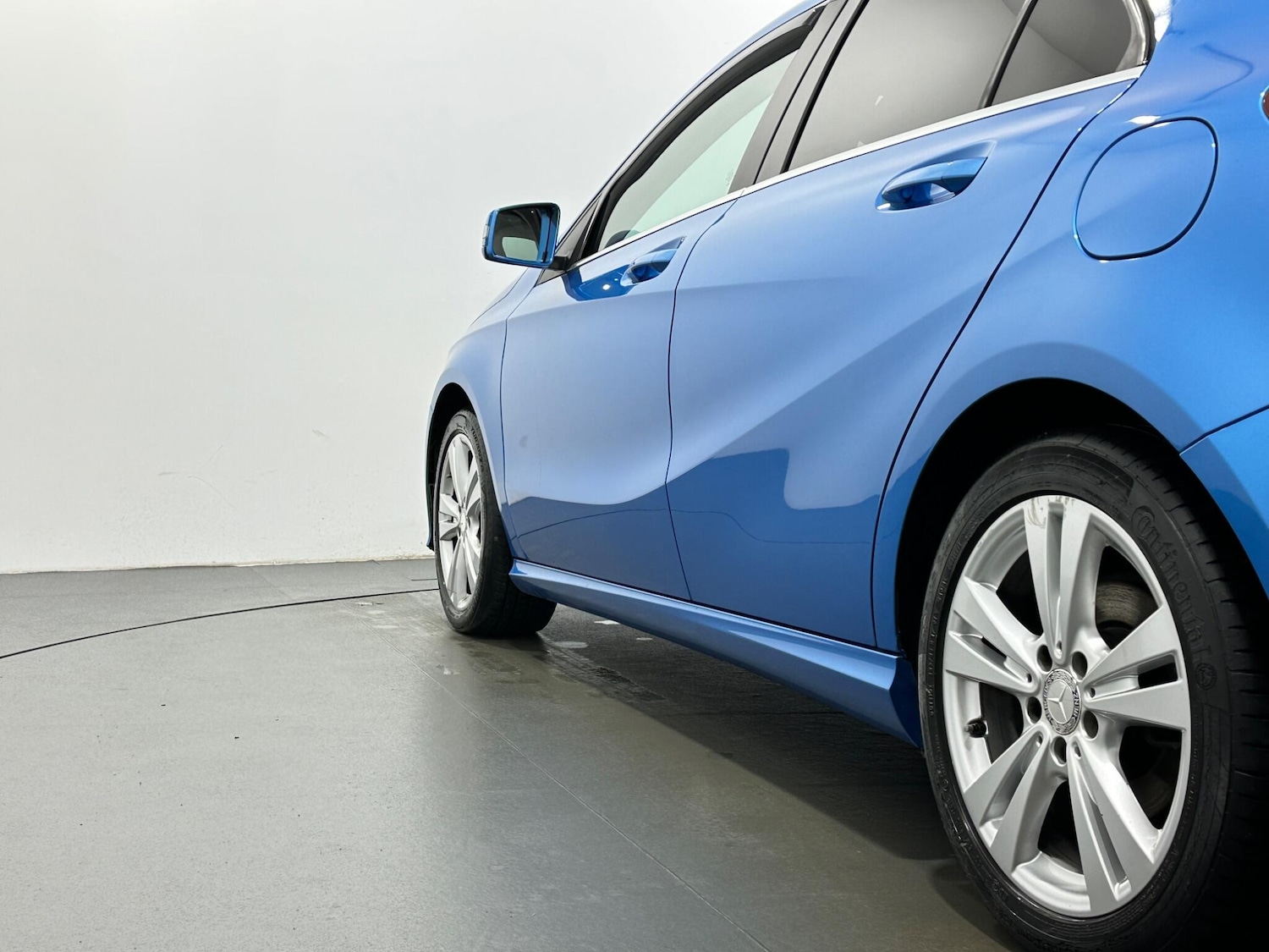 Used Mercedes-Benz A-Class 2016 for sale - 76991614: Photo 48