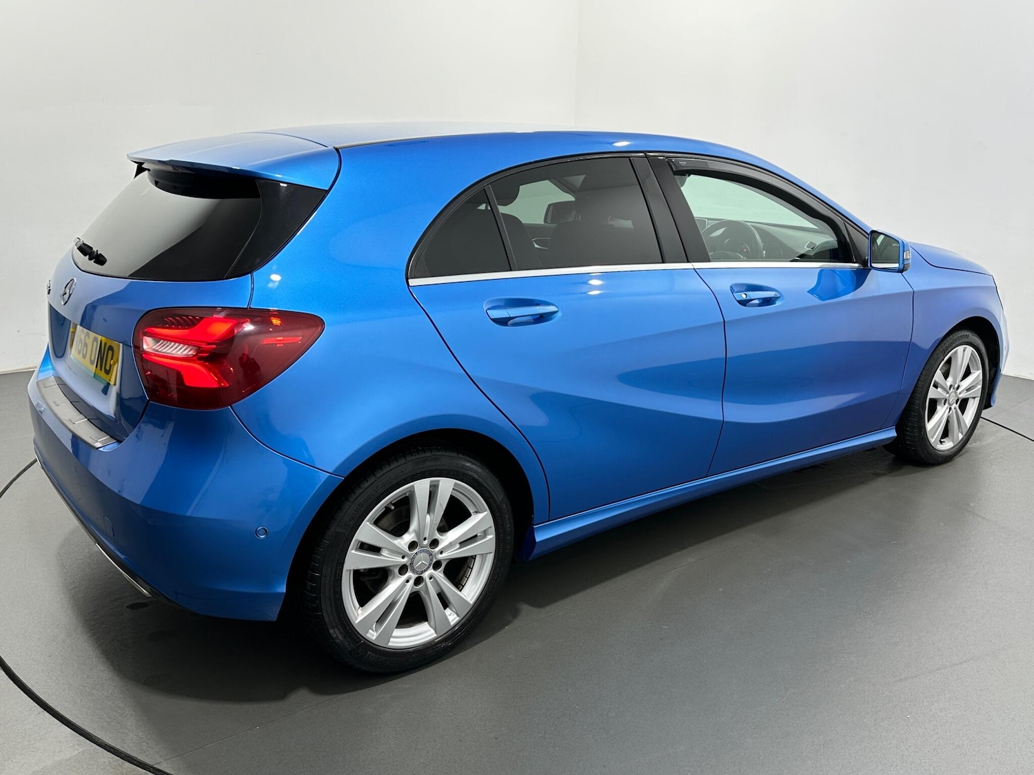 Used Mercedes-Benz A-Class 2016 for sale - 76991614: Photo 50