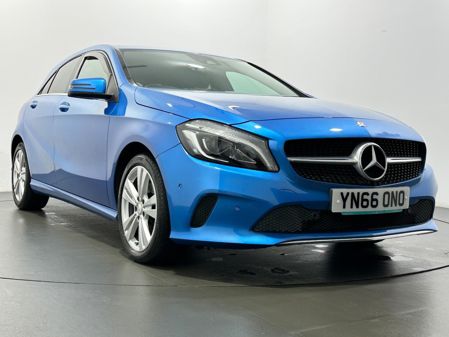 Used Mercedes-Benz A-Class 2016 for sale - 76991614: Photo 51
