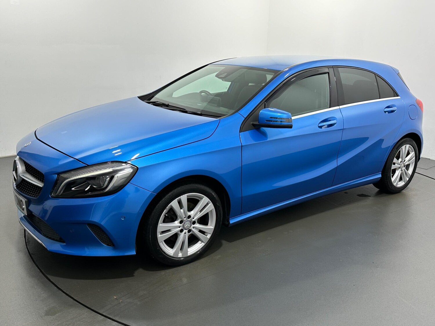 Used Mercedes-Benz A-Class 2016 for sale - 76991614: Photo 52