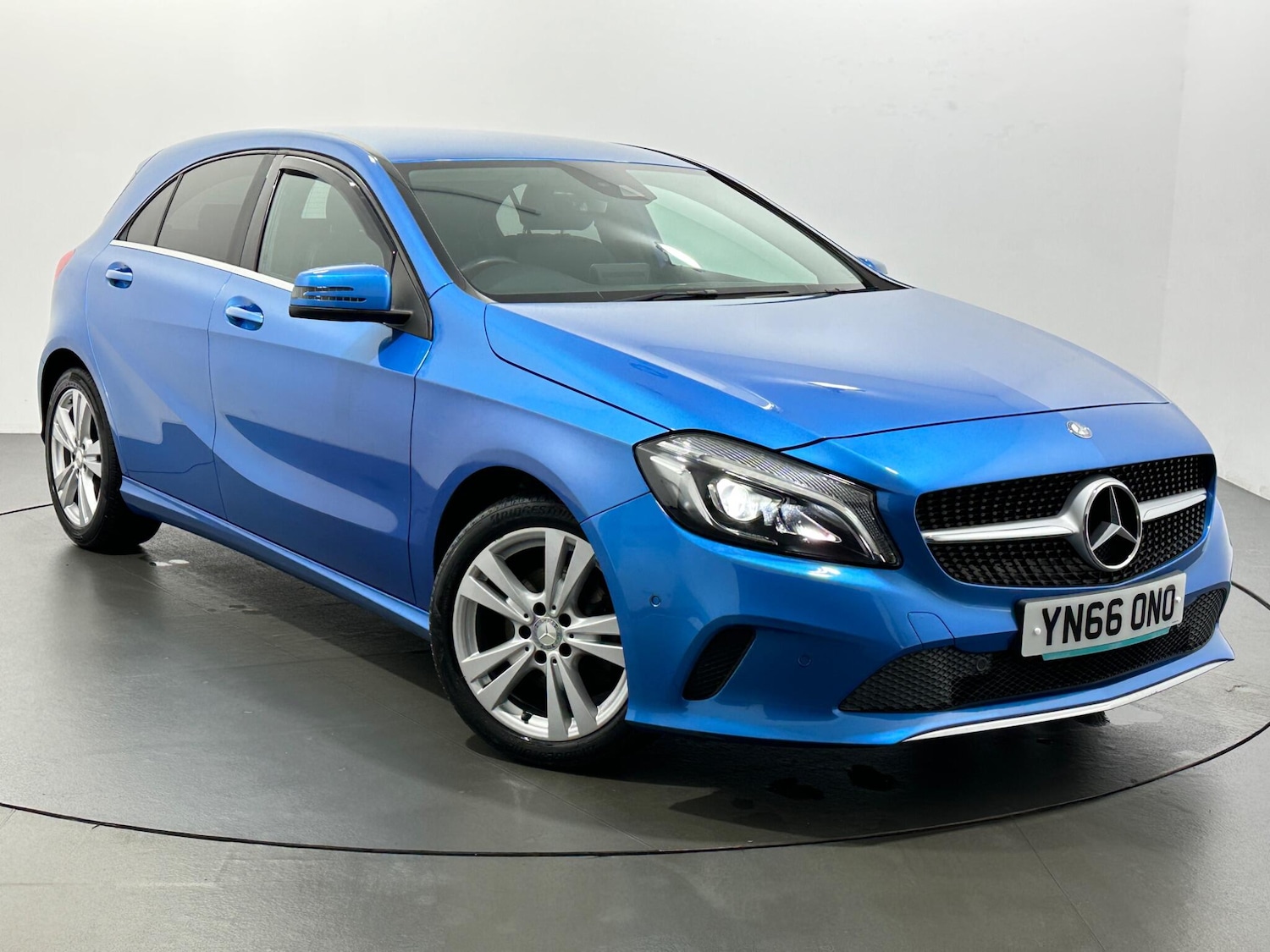 Used Mercedes-Benz A-Class 2016 for sale - 76991614: Photo 53