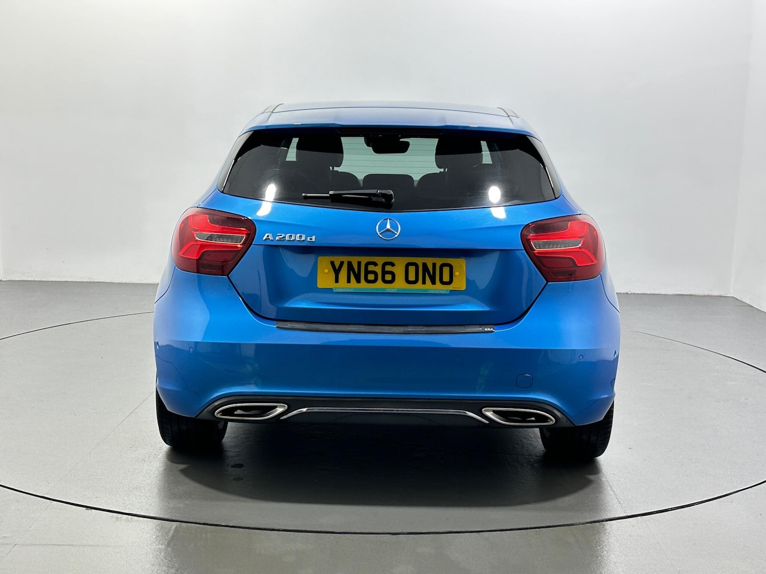 Used Mercedes-Benz A-Class 2016 for sale - 76991614: Photo 7