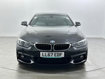 Used BMW 4 Series 2017 for sale - 78447961: Photo