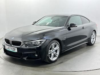 Used BMW 4 Series 2017 for sale - 78447961: Photo