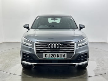 Used Audi Q2 2020 for sale - 79475391: Photo