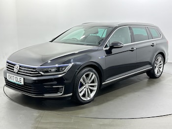 Used Volkswagen Passat 2017 for sale - 78989253: Photo