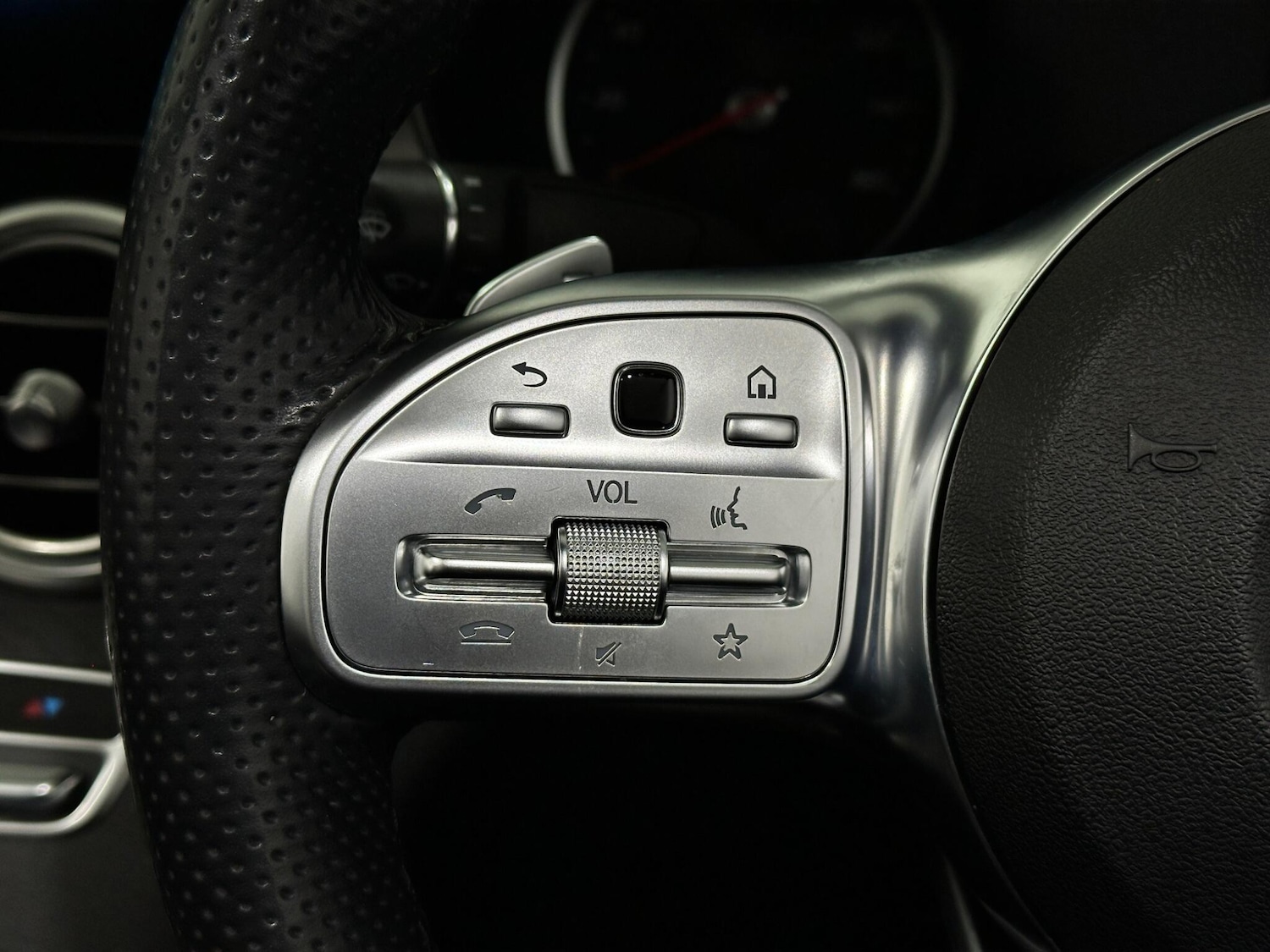 Used Mercedes-Benz C Class 2019 for sale - 77611557: Photo 15