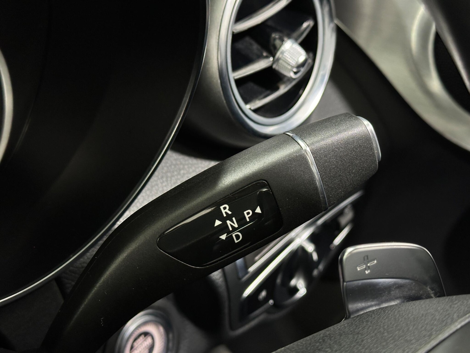 Used Mercedes-Benz C Class 2019 for sale - 77611557: Photo 17