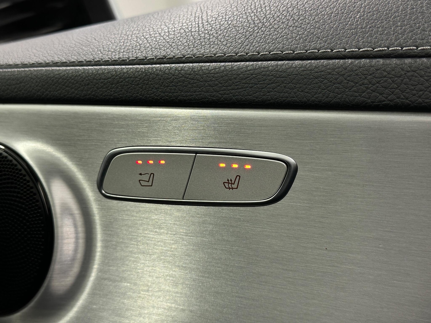 Used Mercedes-Benz C Class 2019 for sale - 77611557: Photo 20