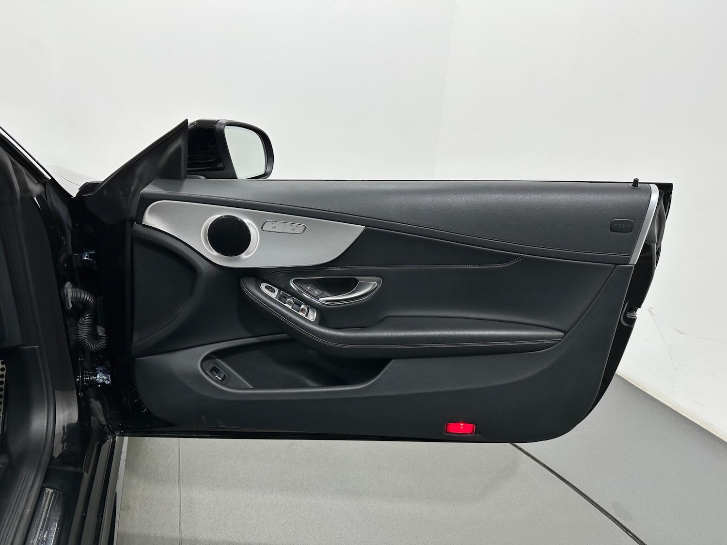 Used Mercedes-Benz C Class 2019 for sale - 77611557: Photo 34