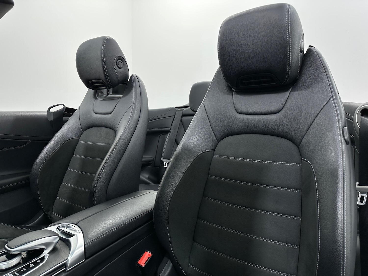 Used Mercedes-Benz C Class 2019 for sale - 77611557: Photo 36