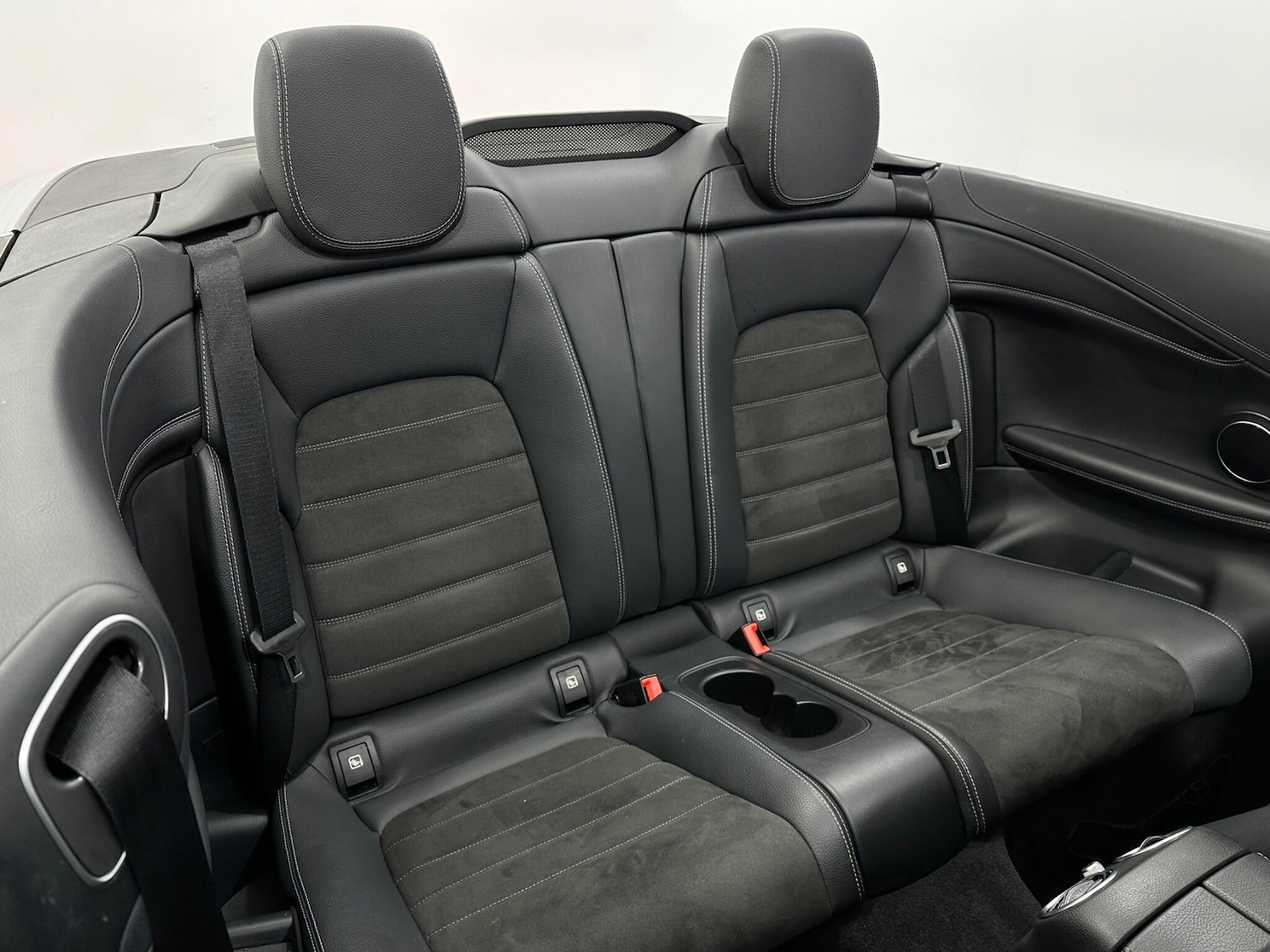 Used Mercedes-Benz C Class 2019 for sale - 77611557: Photo 38