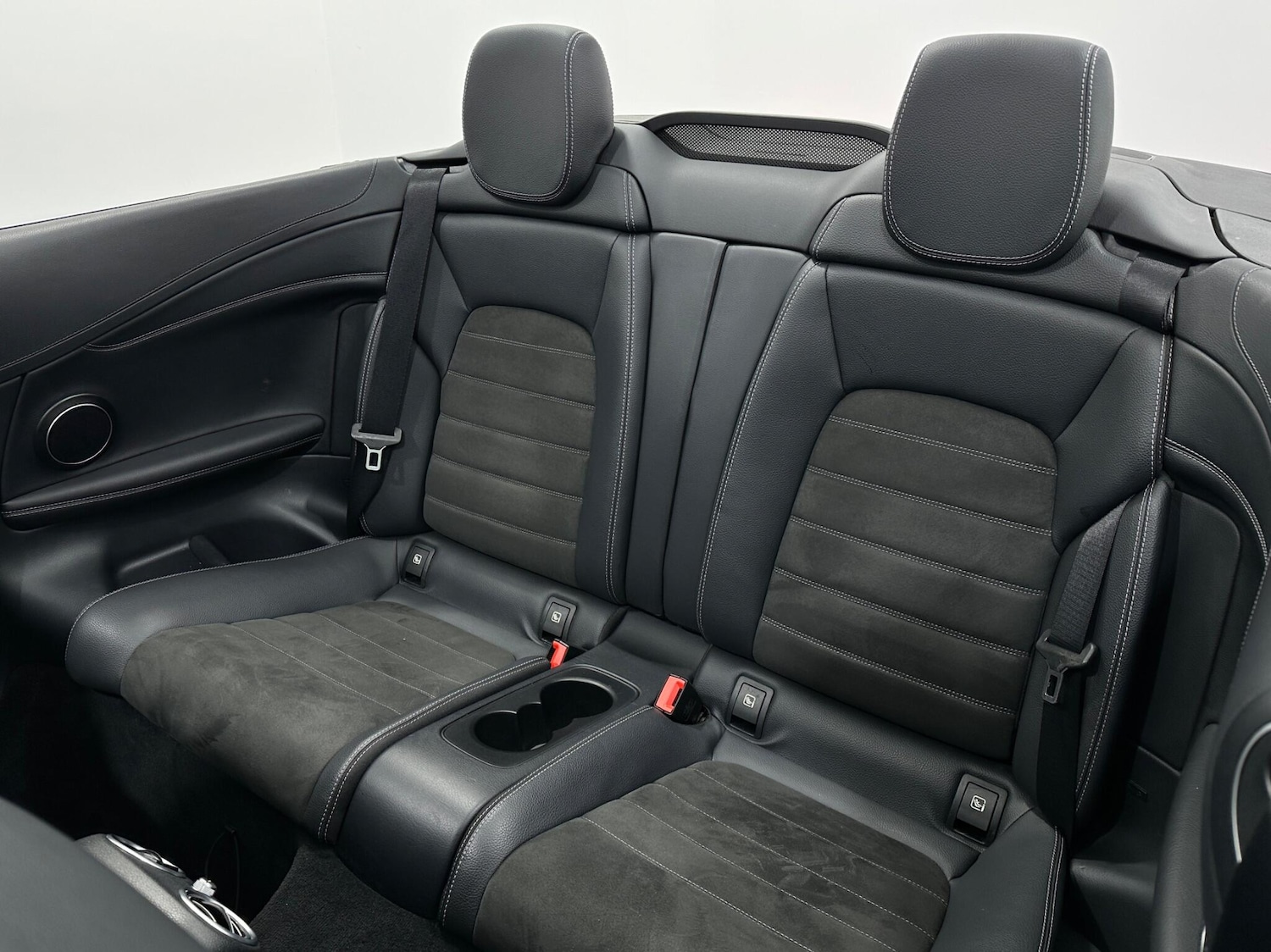 Used Mercedes-Benz C Class 2019 for sale - 77611557: Photo 39