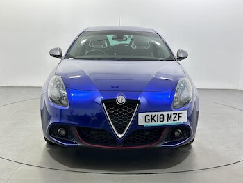 Used Alfa Romeo Giulietta 2018 for sale - 78404526: Photo