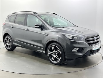 Used Ford Kuga 2019 for sale - 79464062: Photo