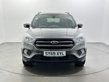 Used Ford Kuga 2019 for sale - 79464062: Photo
