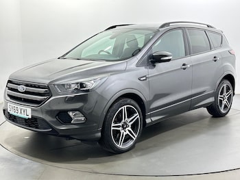 Used Ford Kuga 2019 for sale - 79464062: Photo