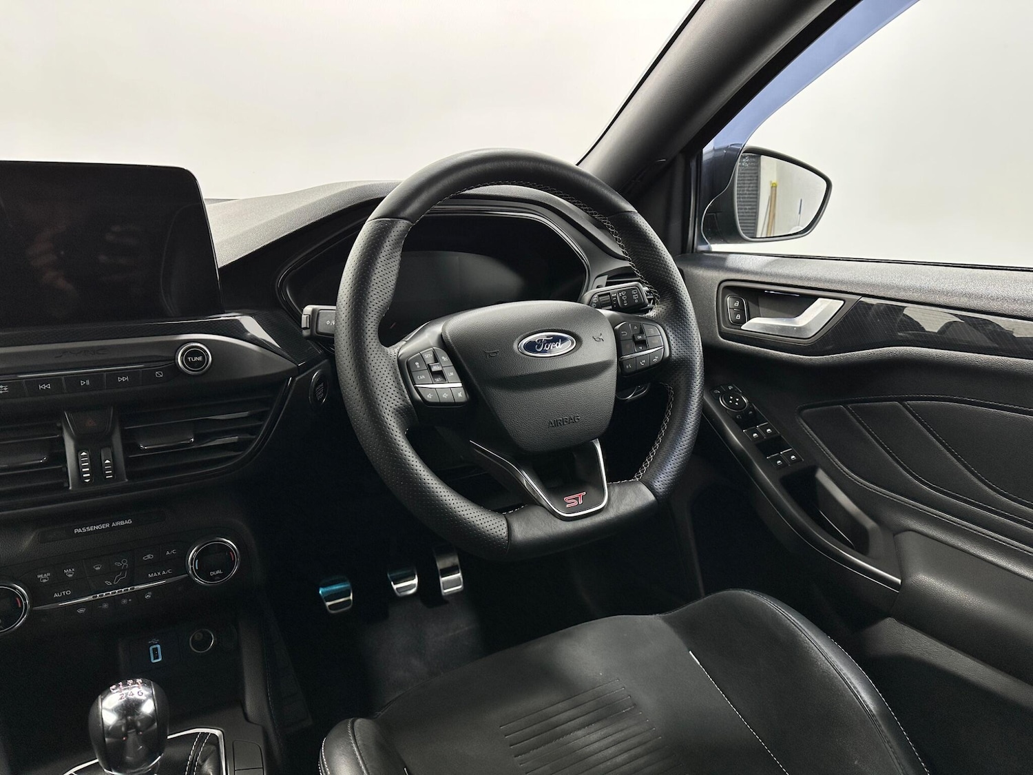 Used Ford Focus for sale - 77753338: Photo 11