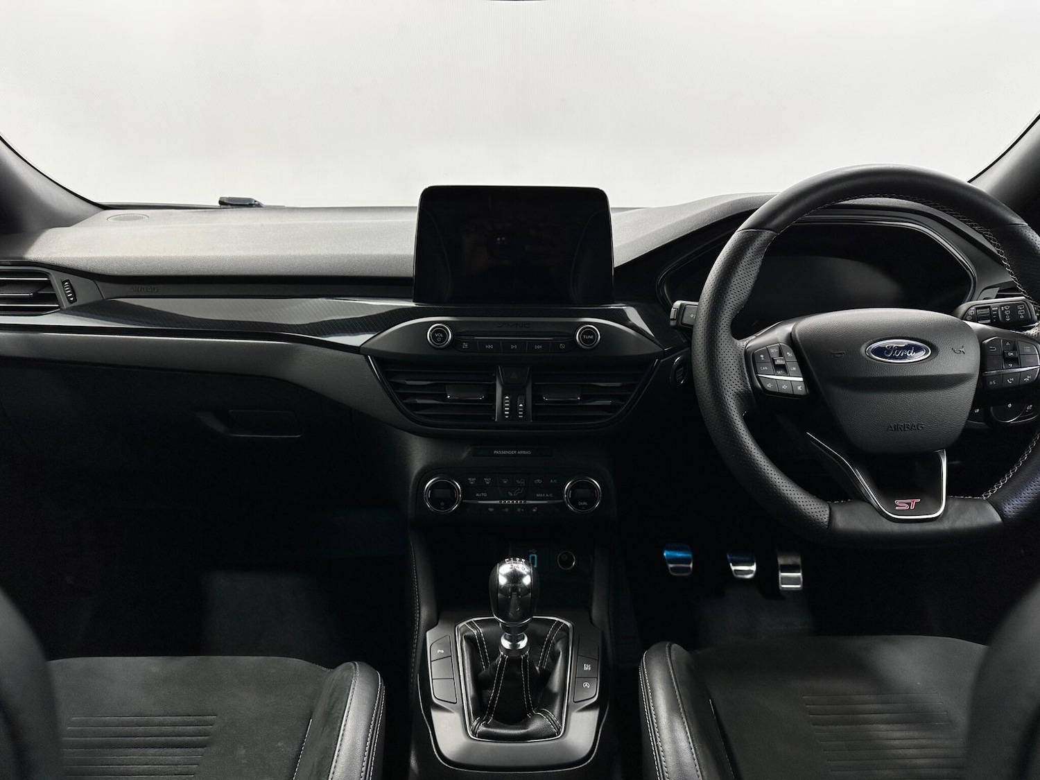 Used Ford Focus for sale - 77753338: Photo 19