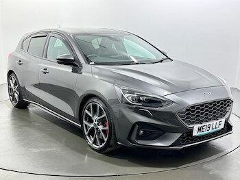 Used Ford Focus 2019 for sale - 77753338: Photo