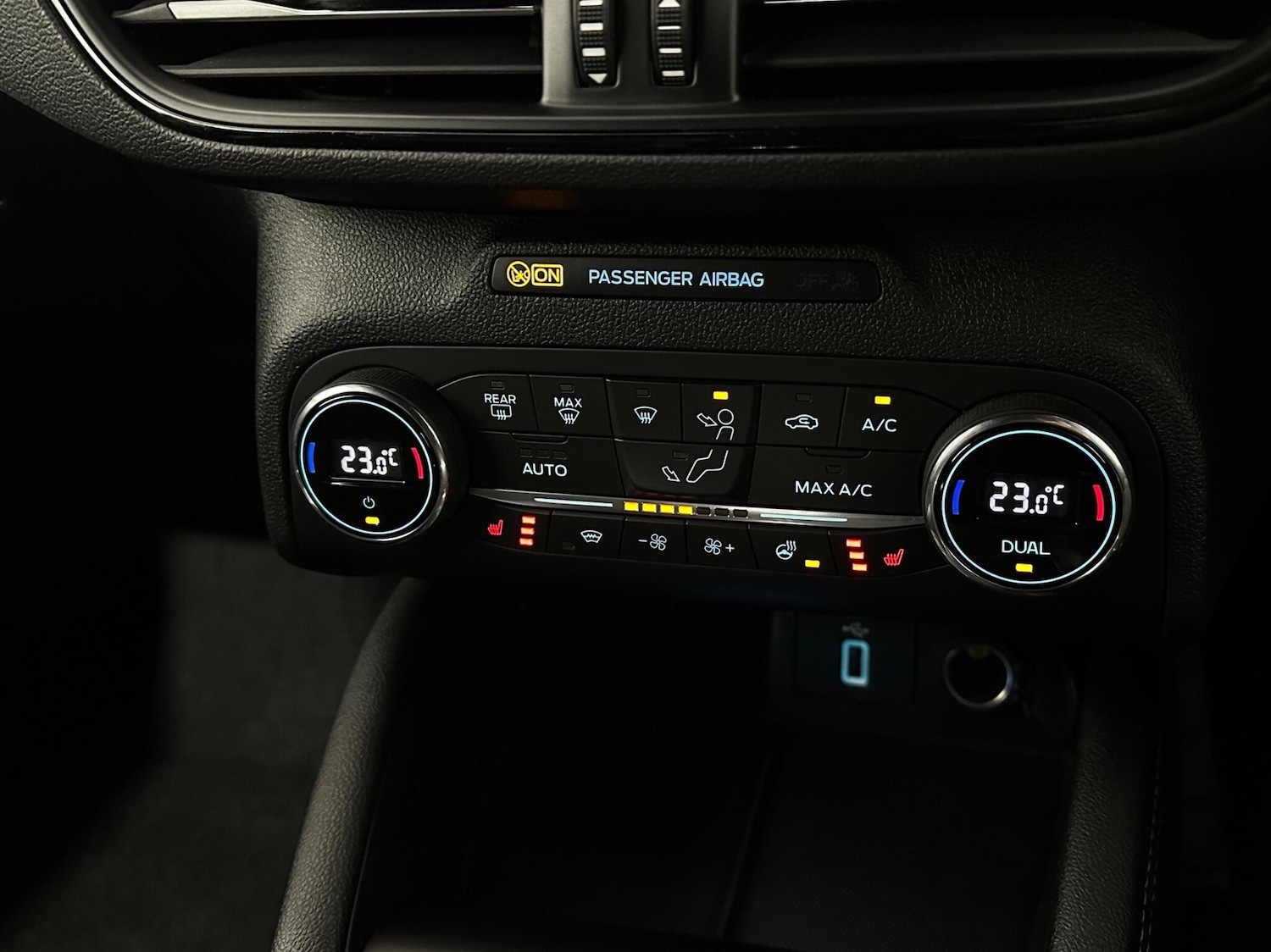 Used Ford Focus for sale - 77753338: Photo 20