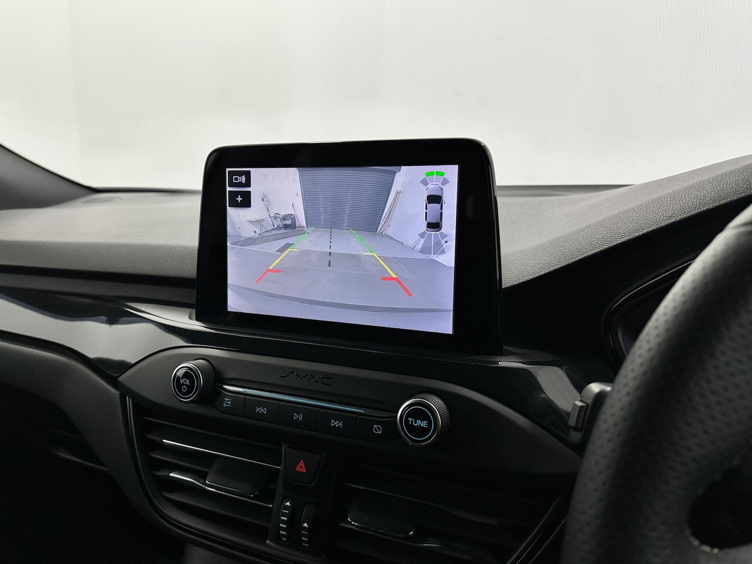 Used Ford Focus for sale - 77753338: Photo 21