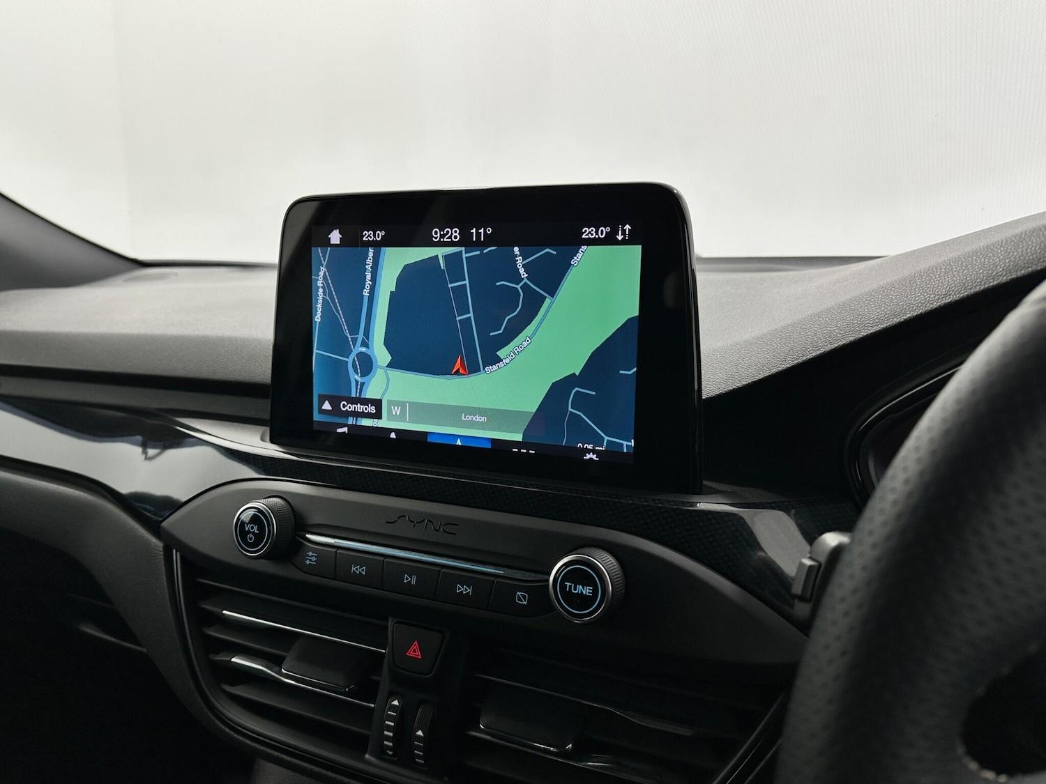 Used Ford Focus for sale - 77753338: Photo 22