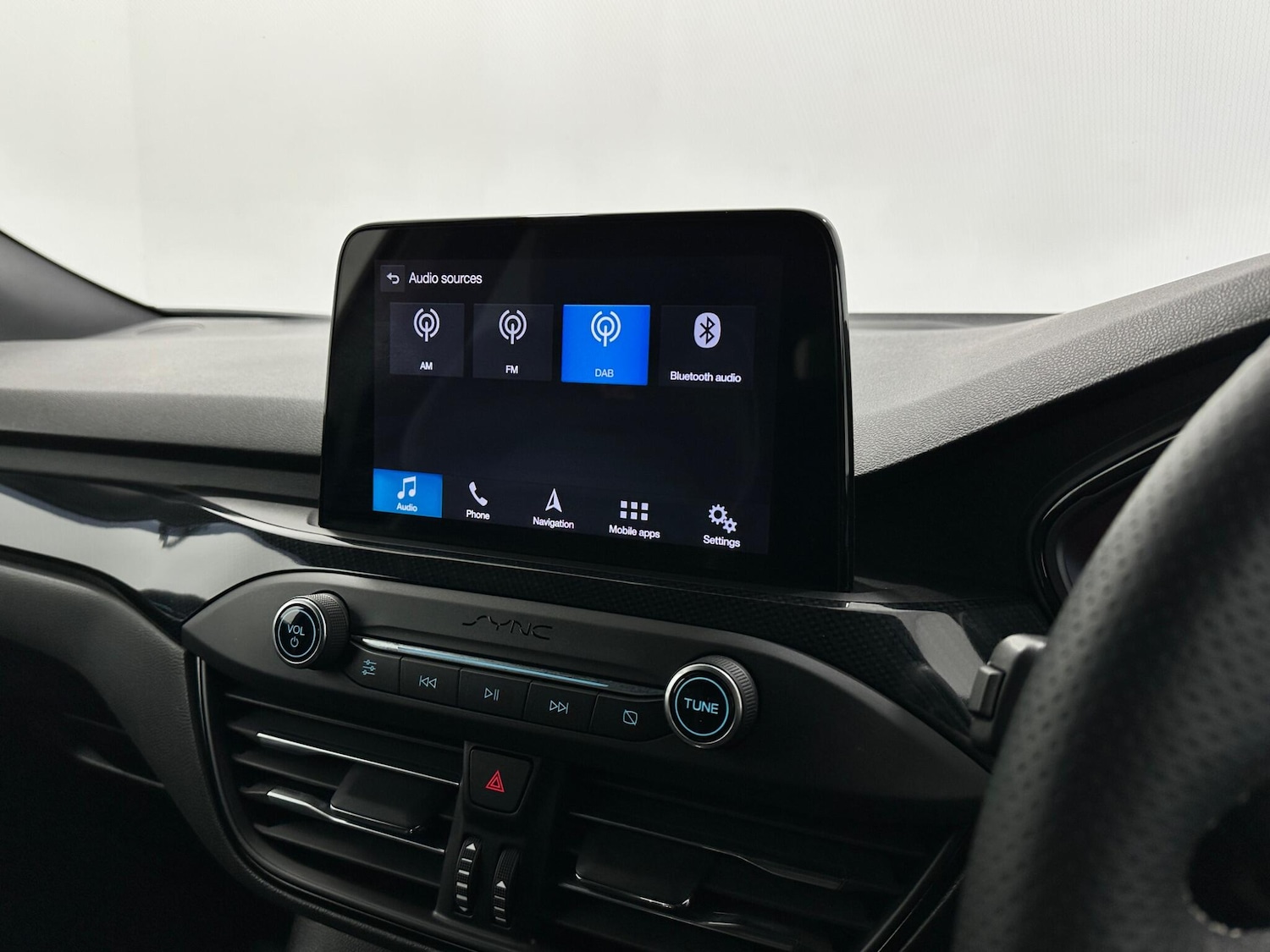 Used Ford Focus for sale - 77753338: Photo 23