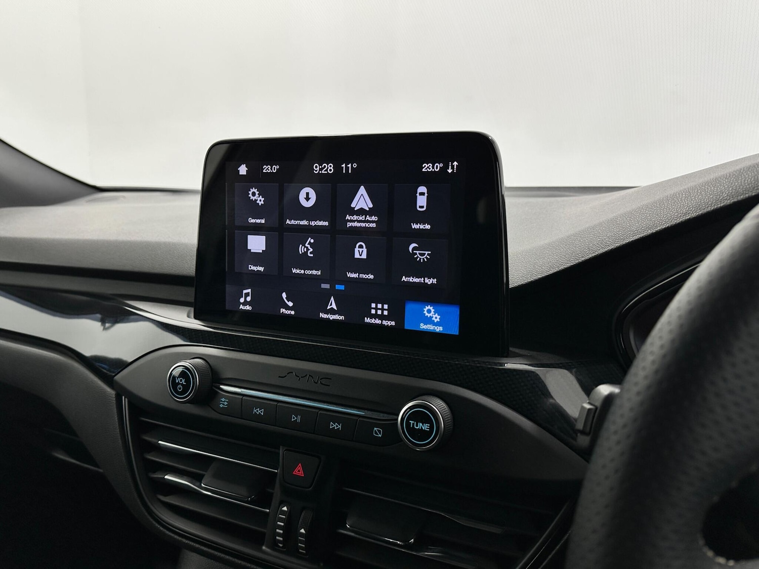 Used Ford Focus for sale - 77753338: Photo 24