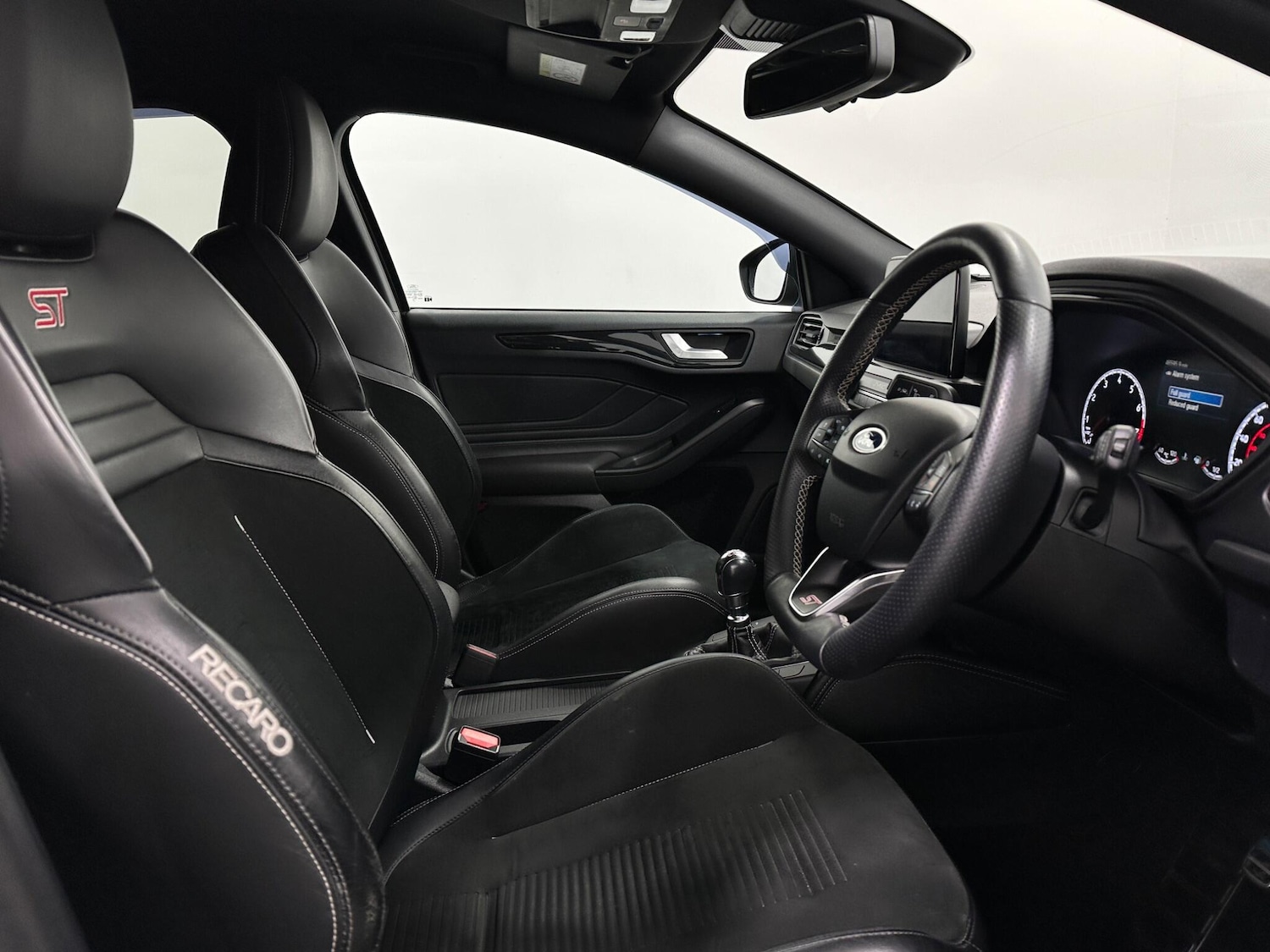 Used Ford Focus for sale - 77753338: Photo 30