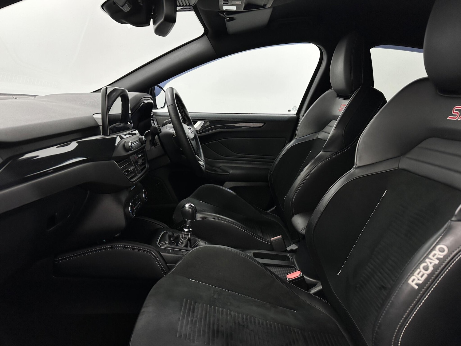 Used Ford Focus for sale - 77753338: Photo 33