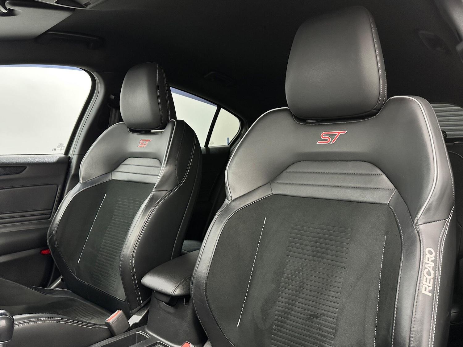 Used Ford Focus for sale - 77753338: Photo 34