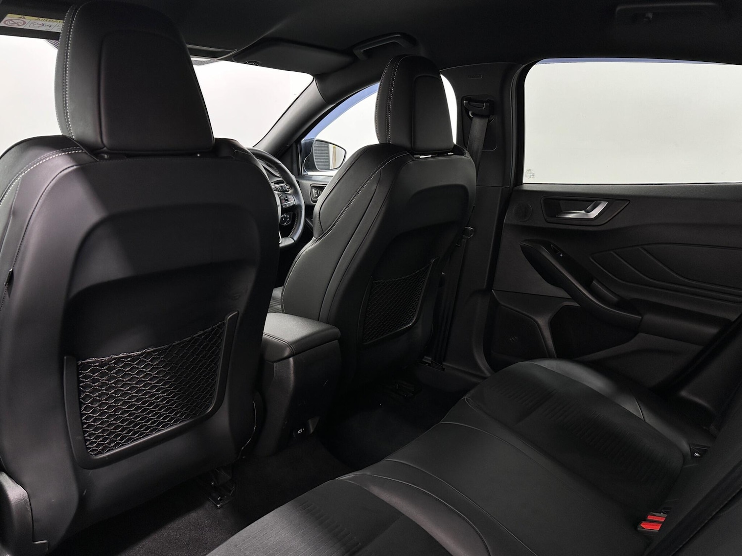 Used Ford Focus for sale - 77753338: Photo 36