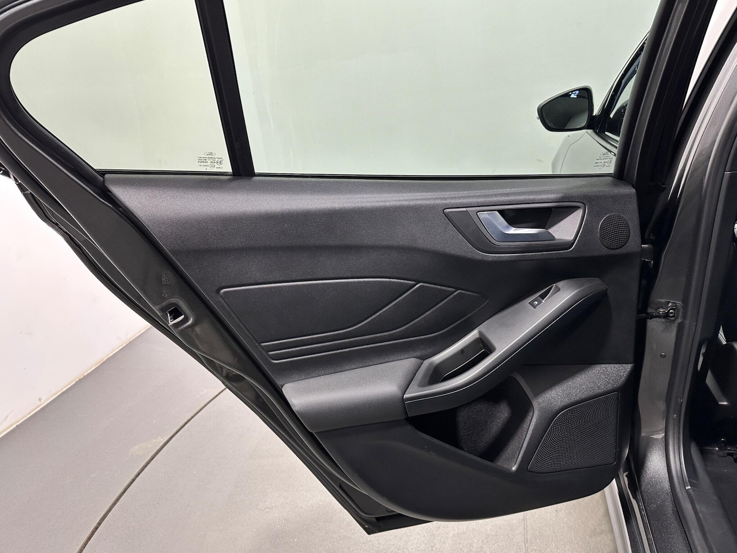 Used Ford Focus for sale - 77753338: Photo 38