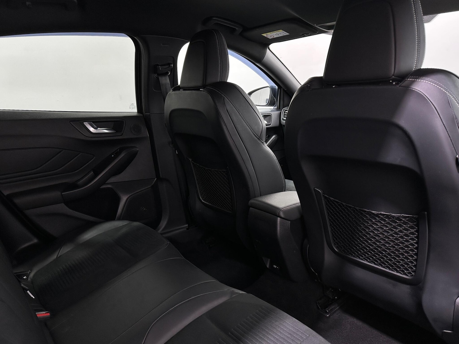 Used Ford Focus for sale - 77753338: Photo 39